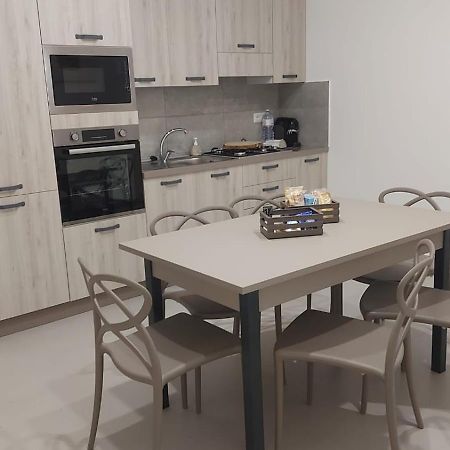 Casa Vacanze Lisa&Gio Brusciano Екстер'єр фото