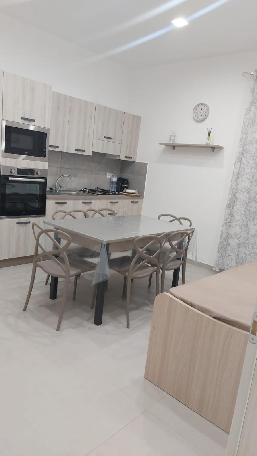 Casa Vacanze Lisa&Gio Brusciano Екстер'єр фото
