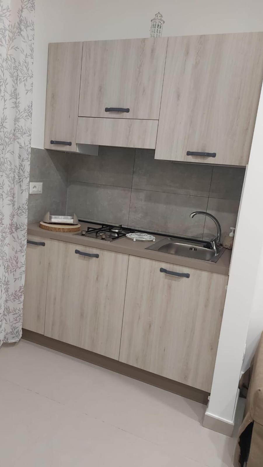 Casa Vacanze Lisa&Gio Brusciano Екстер'єр фото