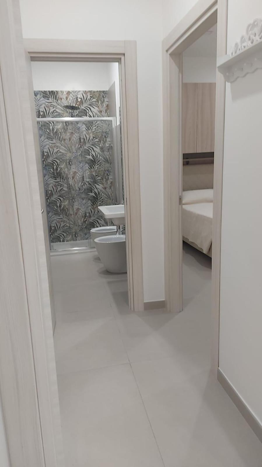 Casa Vacanze Lisa&Gio Brusciano Екстер'єр фото